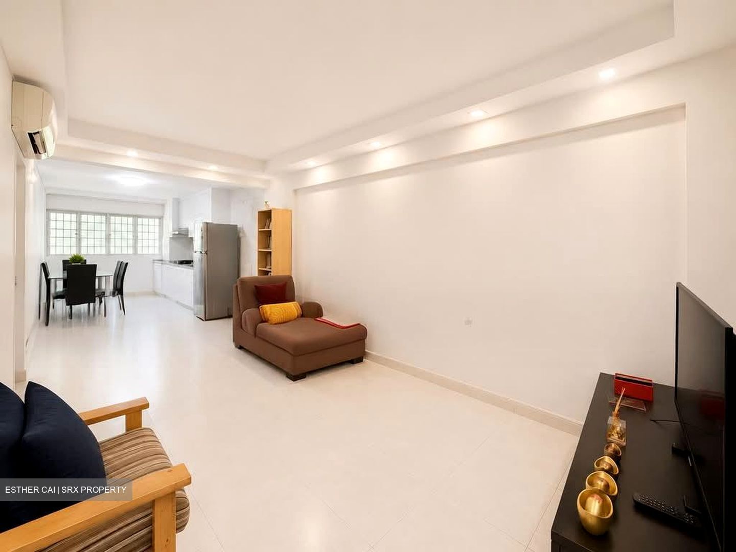 Blk 706 Chong Pang Green (Yishun), HDB 3 Rooms #601560591